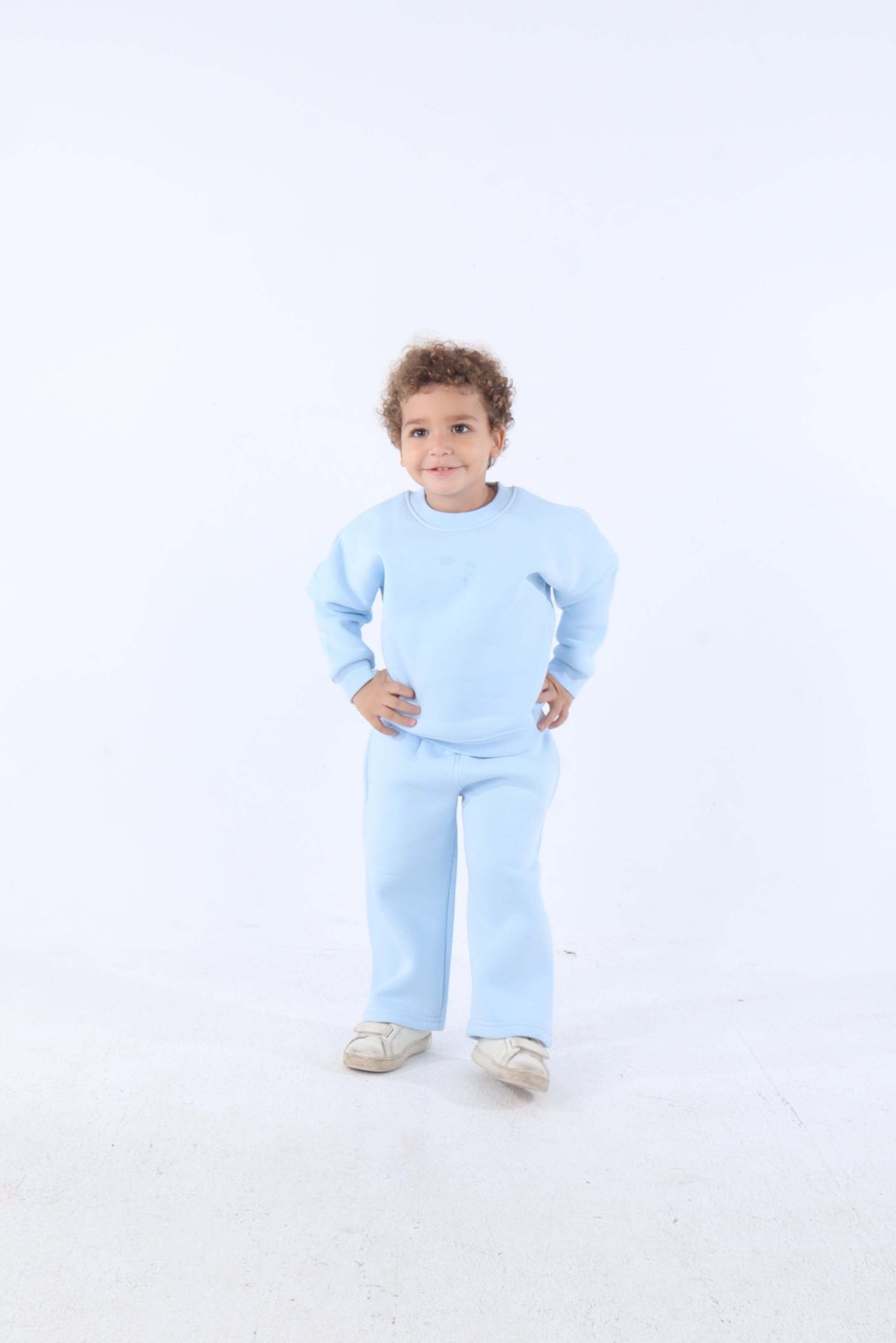 Sky Dreams Sweatpants