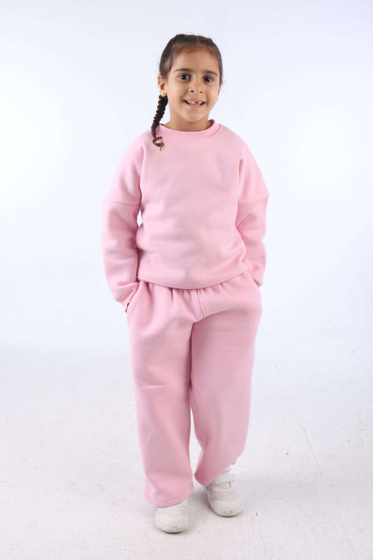 Cotton Candy Sweatpants