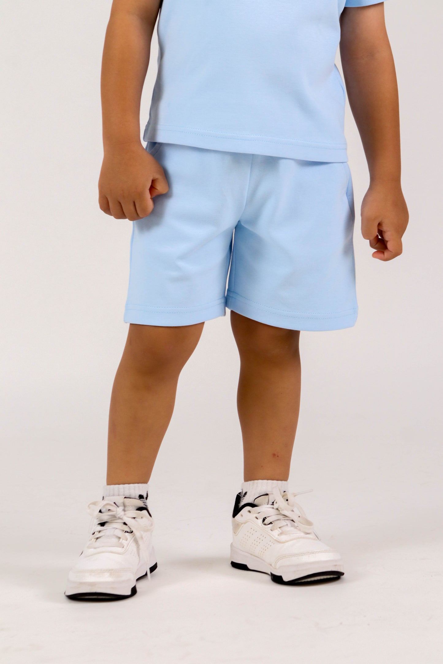 Sky Dreams Shorts