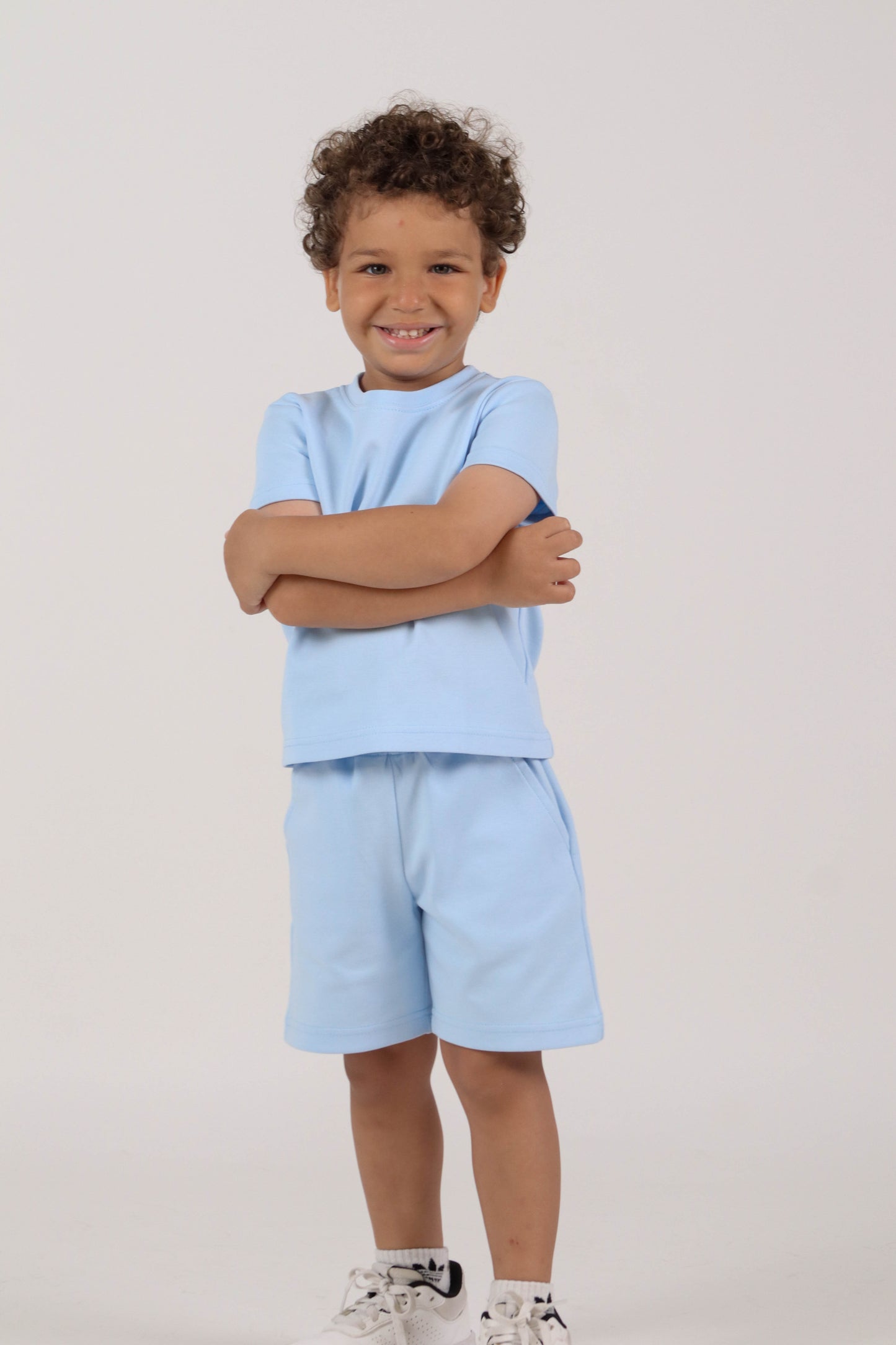 Sky Dreams Shorts