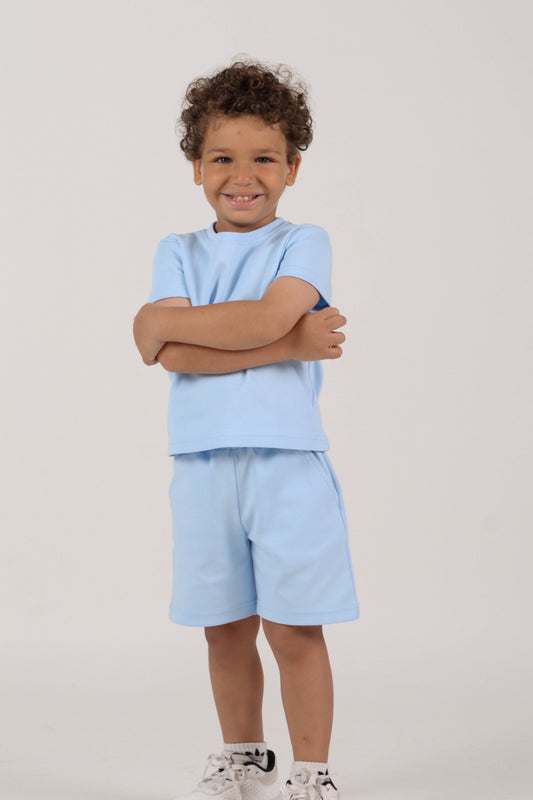 Sky Dreams Shorts