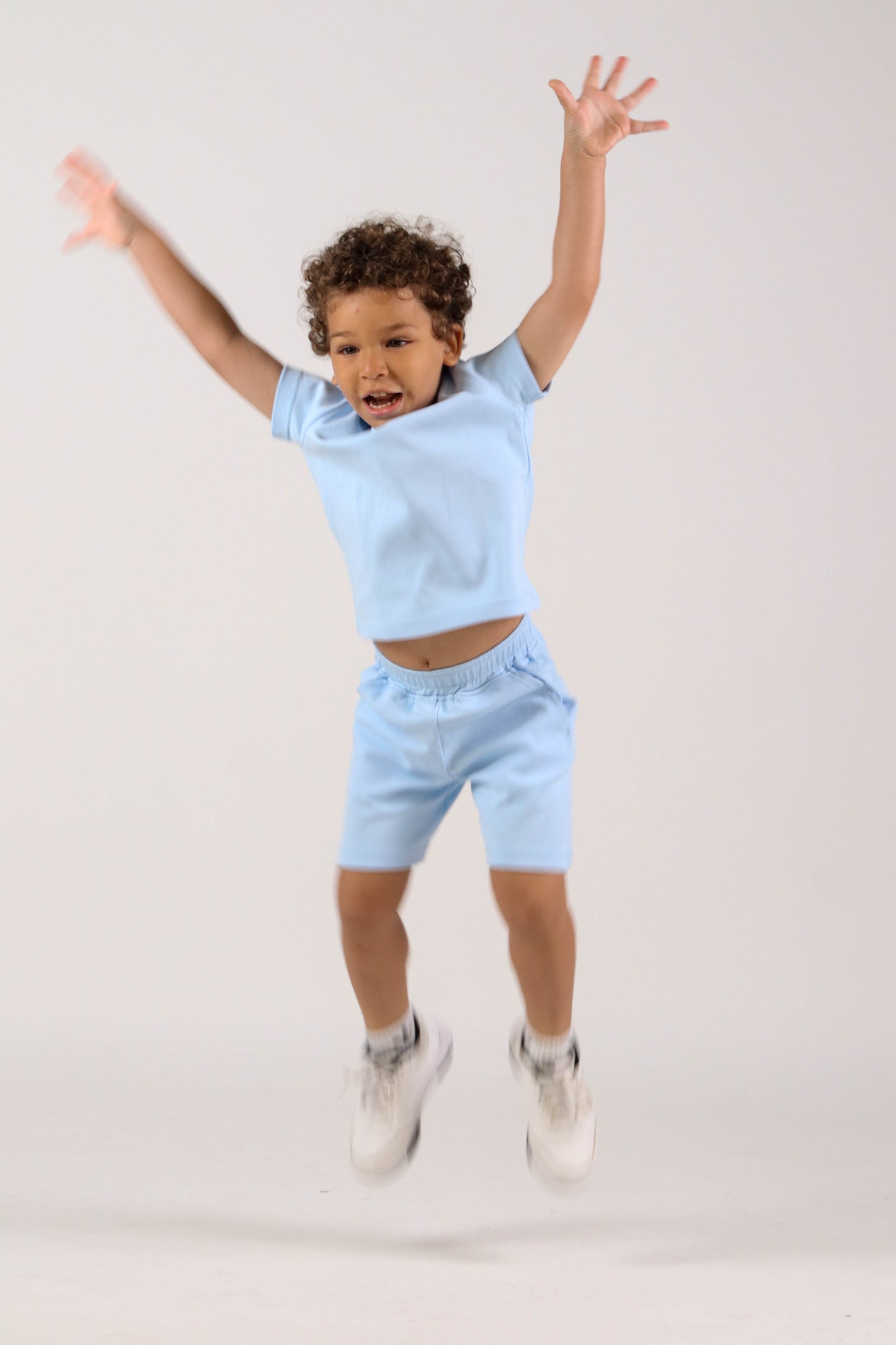 Sky Dreams Shorts