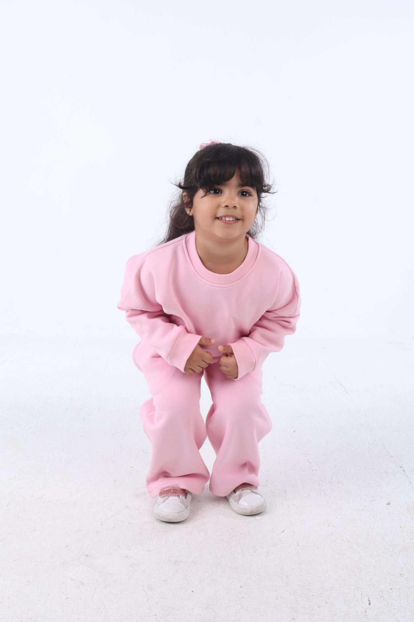 Cotton Candy Sweatpants