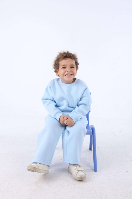 Sky Dreams Sweatpants