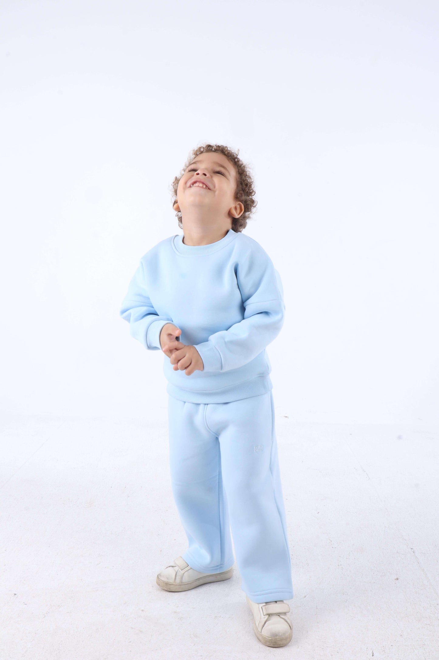 Sky Dreams Crewneck