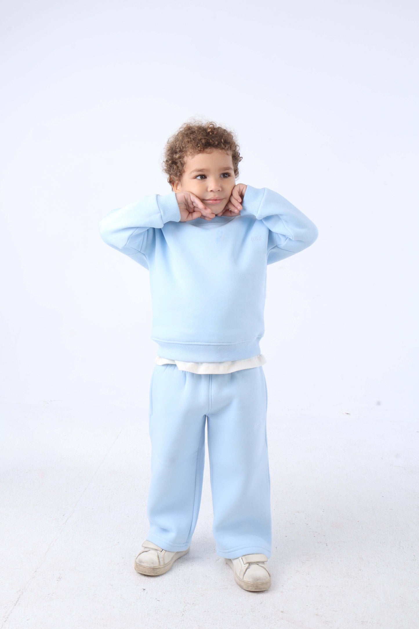 Sky Dreams Sweatpants
