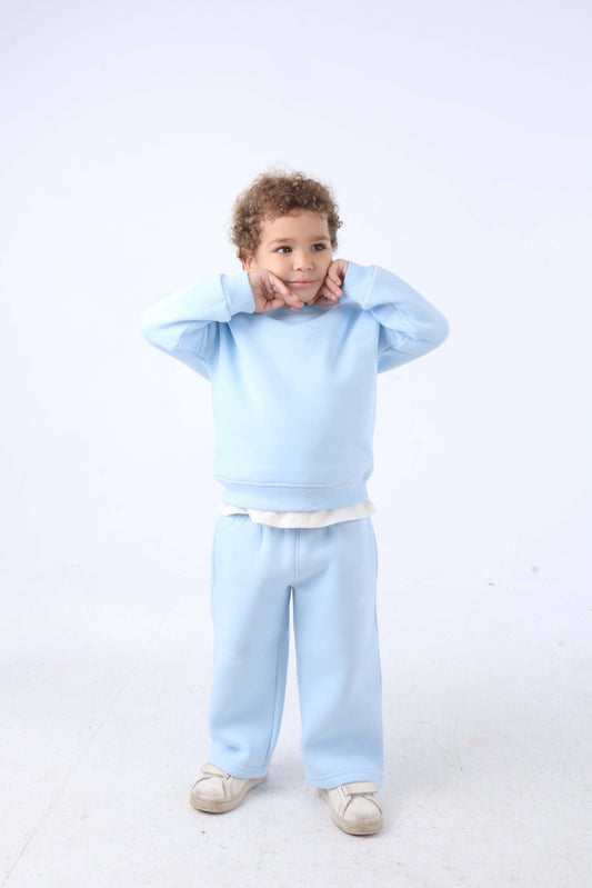 Sky Dreams Sweatpants