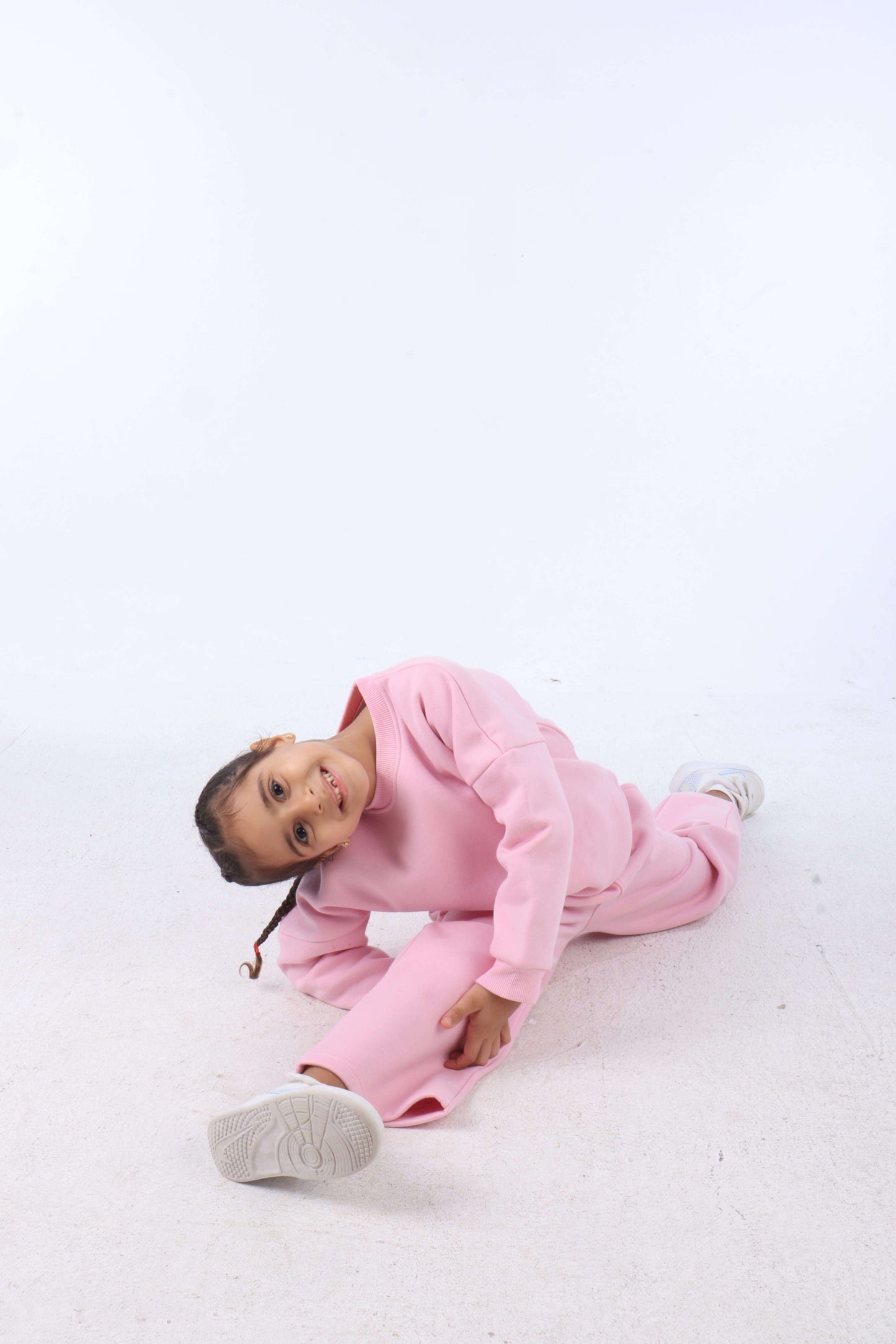 Cotton Candy Sweatpants