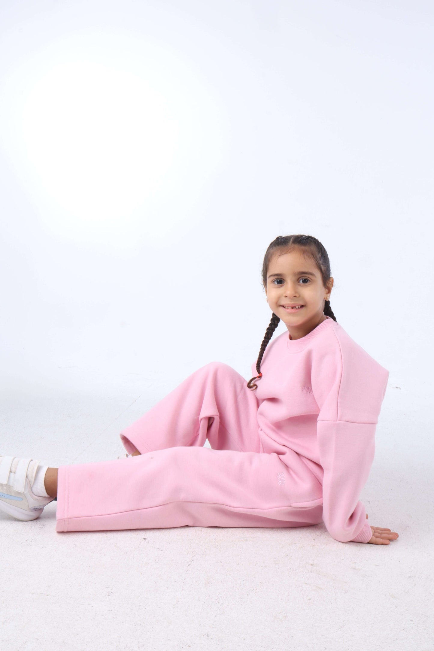 Cotton Candy Sweatpants