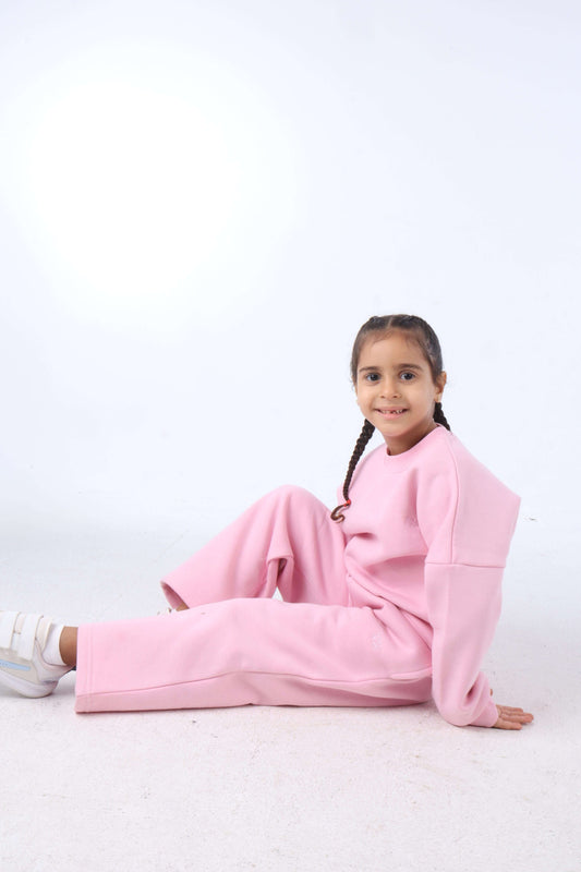 Cotton Candy Sweatpants