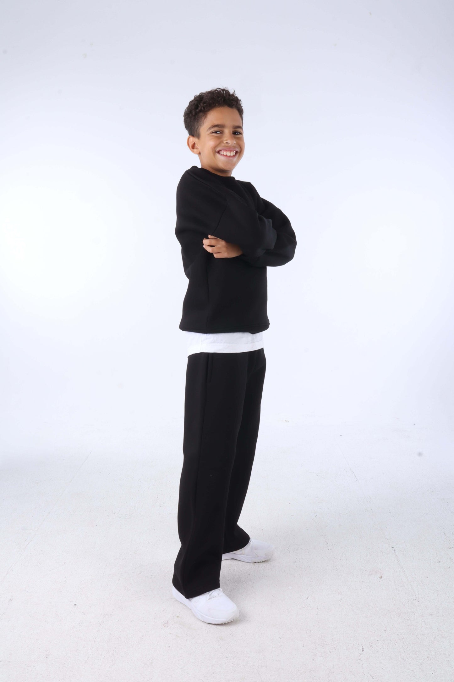 Midnight Magic Sweatpants