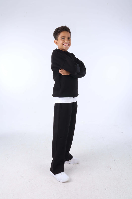 Midnight Magic Sweatpants