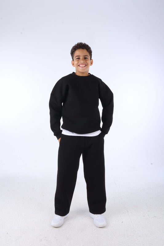 Midnight Magic Crewneck