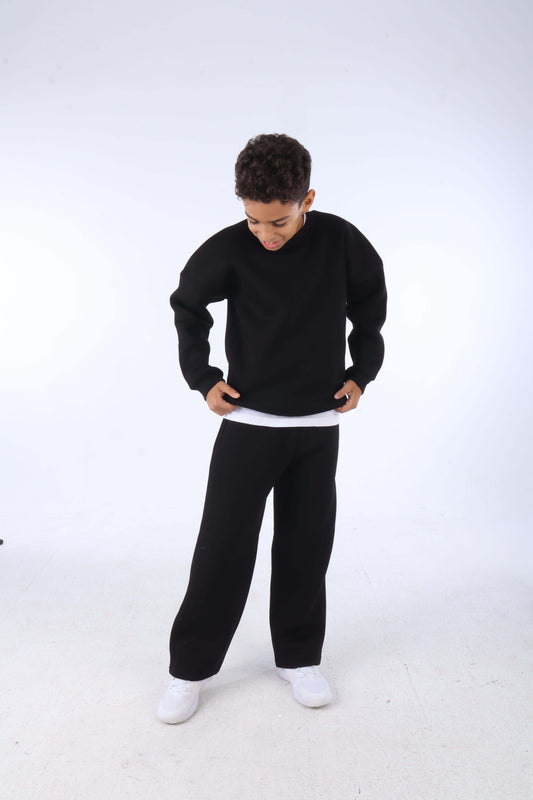 Midnight Magic Sweatpants